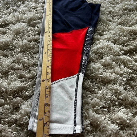 C9 color block leggings - Picture 5 of 6